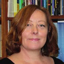 Photo of Professor Susan Molyneux-Hodgson